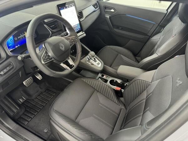 Renault Symbioz Evolution E-Tech Full Hybrid 145