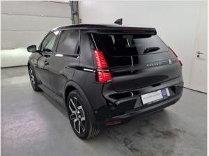 Renault 5 Techno 150 Comfort Range