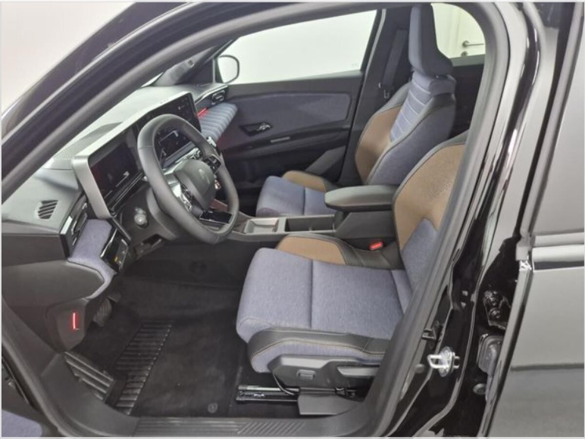 Renault 5 Techno 150 Comfort Range