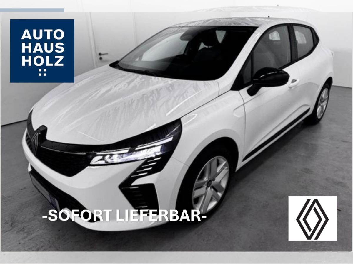 Renault Clio EVOLUTION SCe 65