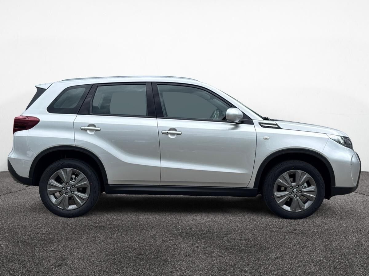 Suzuki Vitara 1.4 CLUB HYBRID METALLIC AKTIONSLEASING
