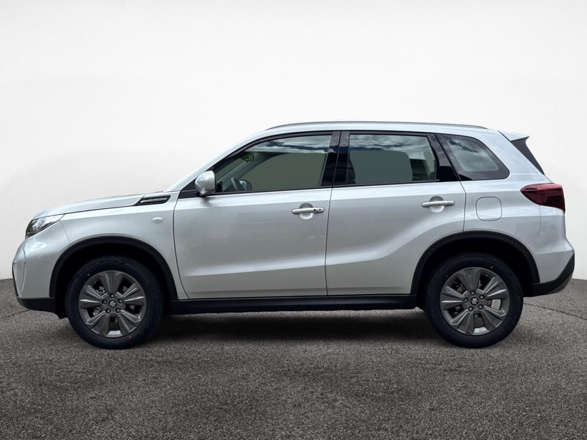 Suzuki Vitara 1.4 CLUB HYBRID METALLIC AKTIONSLEASING