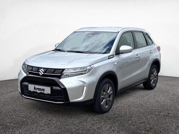 Suzuki Vitara 1.4 CLUB HYBRID METALLIC AKTIONSLEASING