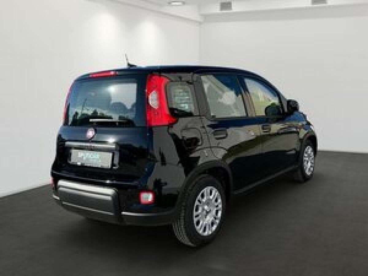 Fiat Panda 1.0 GSE Hybrid ***Sofort verfügbar