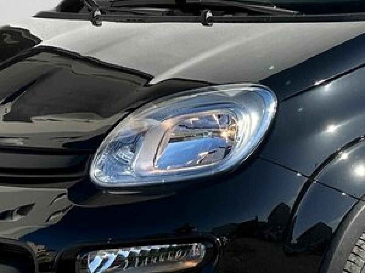 Fiat Panda 1.0 GSE Hybrid ***Sofort verfügbar