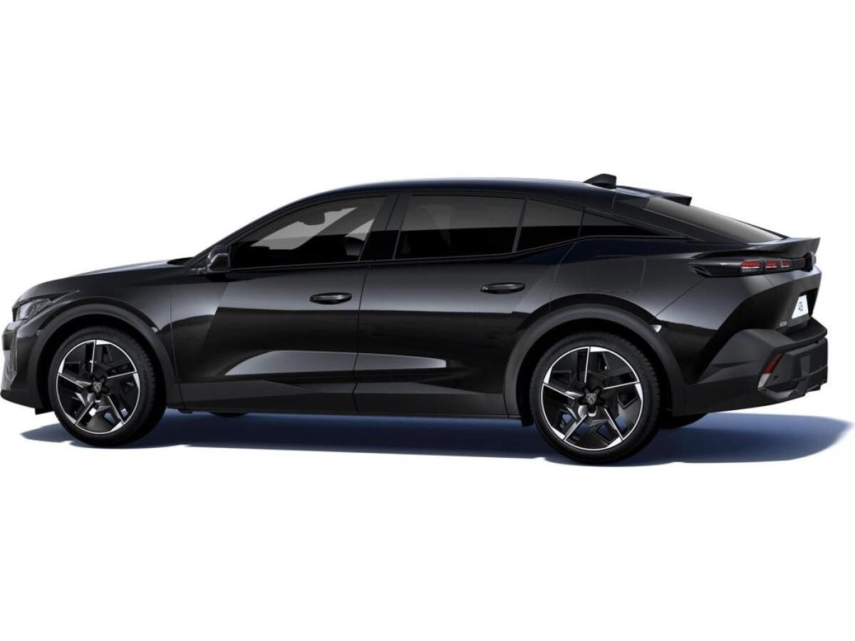 Peugeot 408 GT Mild Hybrid - SITZHEIZUNG