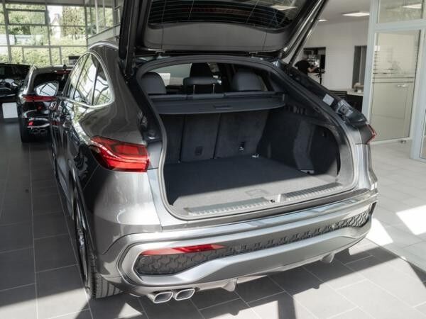 Audi Q5 Sportback TDI Quattro 	 2 x S line ACC Matrix TechPro Navi Luft HuD