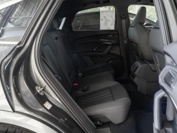 Audi Q5 Sportback TDI Quattro 	 2 x S line ACC Matrix TechPro Navi Luft HuD