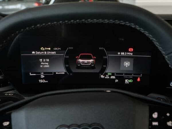 Audi Q5 Sportback TDI Quattro 	 2 x S line ACC Matrix TechPro Navi Luft HuD