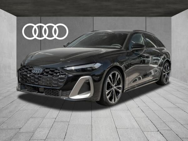 Audi A5 Avant Hybrid-Plugin 2 x S line ed.One ACC Matrix TechPro Pano B+O