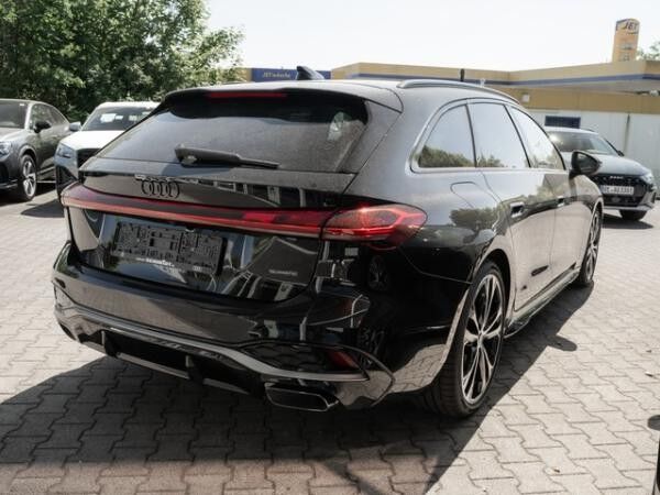 Audi A5 Avant Hybrid-Plugin 2 x S line ed.One ACC Matrix TechPro Pano B+O