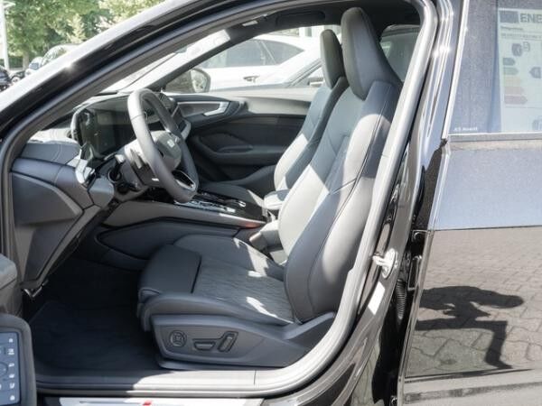 Audi A5 Avant Hybrid-Plugin 2 x S line ed.One ACC Matrix TechPro Pano B+O