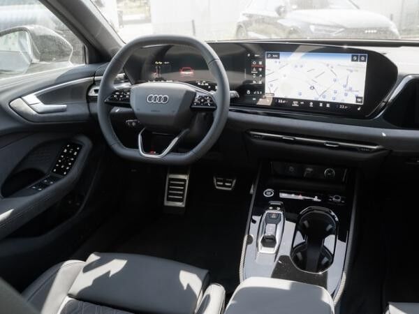 Audi A5 Avant Hybrid-Plugin 2 x S line ed.One ACC Matrix TechPro Pano B+O