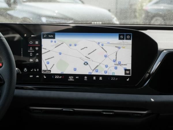 Audi A5 Avant Hybrid-Plugin 2 x S line ed.One ACC Matrix TechPro Pano B+O