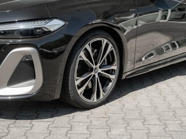 Audi A5 Avant Hybrid-Plugin 2 x S line ed.One ACC Matrix TechPro Pano B+O
