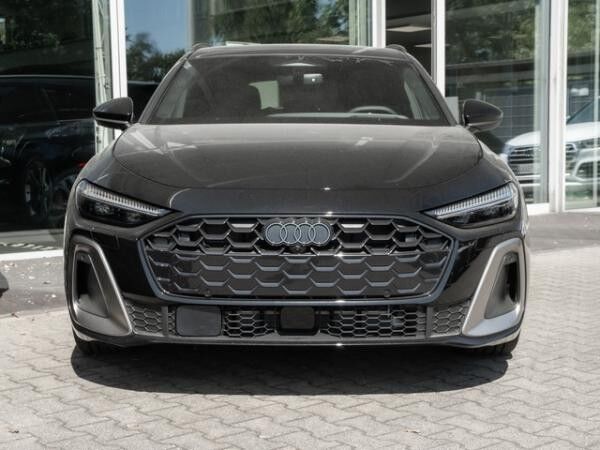 Audi A5 Avant Hybrid-Plugin 2 x S line ed.One ACC Matrix TechPro Pano B+O