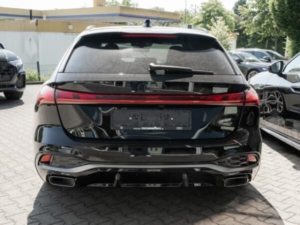 Audi A5 Avant Hybrid-Plugin 2 x S line ed.One ACC Matrix TechPro Pano B+O