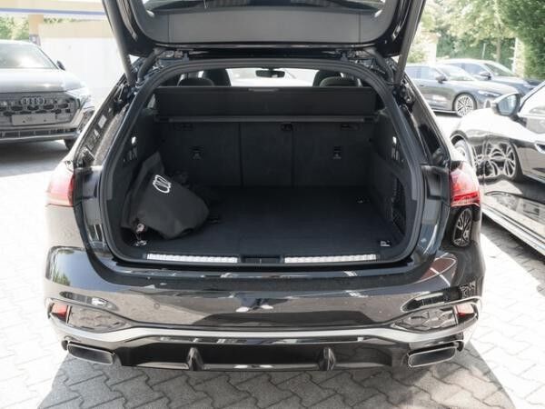 Audi A5 Avant Hybrid-Plugin 2 x S line ed.One ACC Matrix TechPro Pano B+O