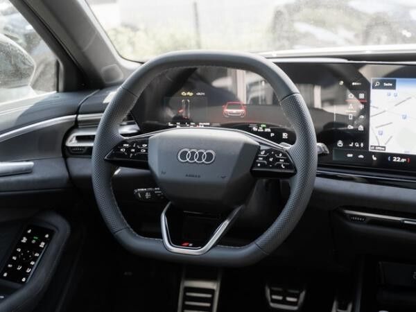 Audi A5 Avant Hybrid-Plugin 2 x S line ed.One ACC Matrix TechPro Pano B+O
