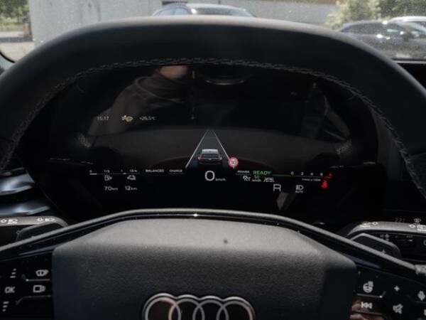 Audi A5 Avant Hybrid-Plugin 2 x S line ed.One ACC Matrix TechPro Pano B+O