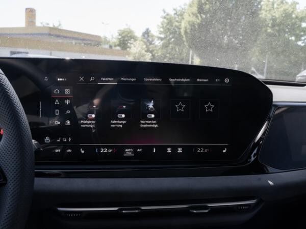 Audi A5 Avant Hybrid-Plugin 2 x S line ed.One ACC Matrix TechPro Pano B+O