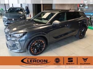 Cupra Terramar VZ e-Hybrid PANO|Sennh.|ACC|DCC