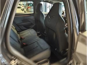 Cupra Terramar VZ e-Hybrid PANO|Sennh.|ACC|DCC