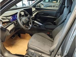 Cupra Terramar VZ e-Hybrid PANO|Sennh.|ACC|DCC