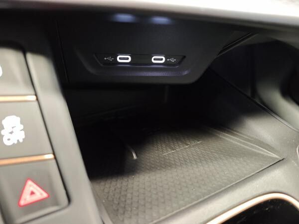 Cupra Terramar VZ e-Hybrid PANO|Sennh.|ACC|DCC