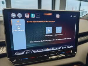 Cupra Terramar VZ e-Hybrid PANO|Sennh.|ACC|DCC