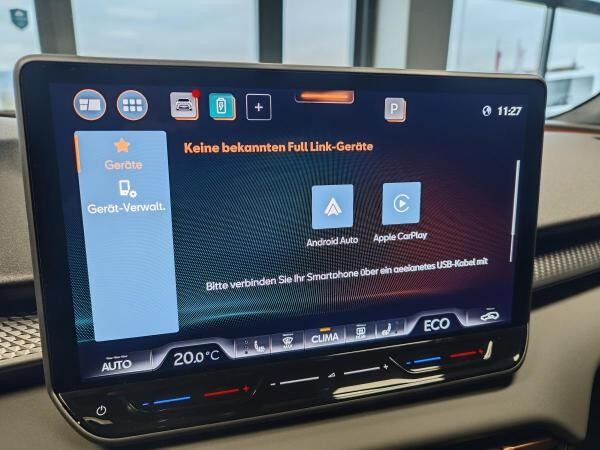 Cupra Terramar VZ e-Hybrid PANO|Sennh.|ACC|DCC