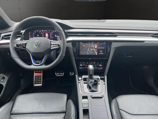 Volkswagen Arteon R SB 4M 2.0 TSI*DSG*IQ.D*MATRIX*360°*ACC