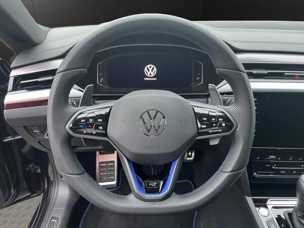 Volkswagen Arteon R SB 4M 2.0 TSI*DSG*IQ.D*MATRIX*360°*ACC