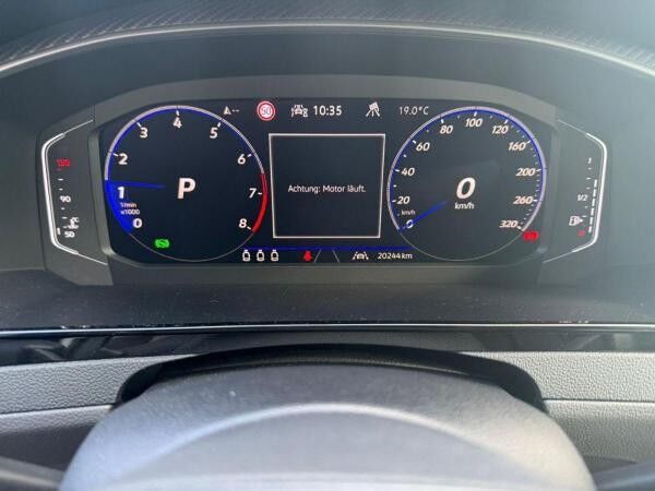 Volkswagen Arteon R SB 4M 2.0 TSI*DSG*IQ.D*MATRIX*360°*ACC