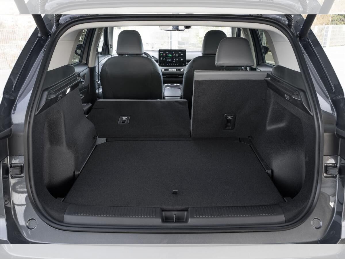 MG S5 EV MG MGS5 EV Long Range LUXURY ❗SOFORT VERFÜGBAR❗Bundesweite Auslieferung ❗