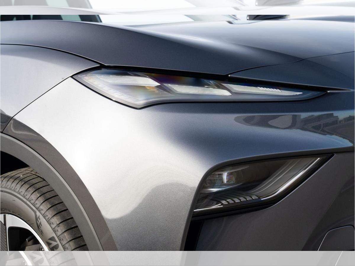 MG S5 EV MG MGS5 EV Long Range LUXURY ❗SOFORT VERFÜGBAR❗Bundesweite Auslieferung ❗