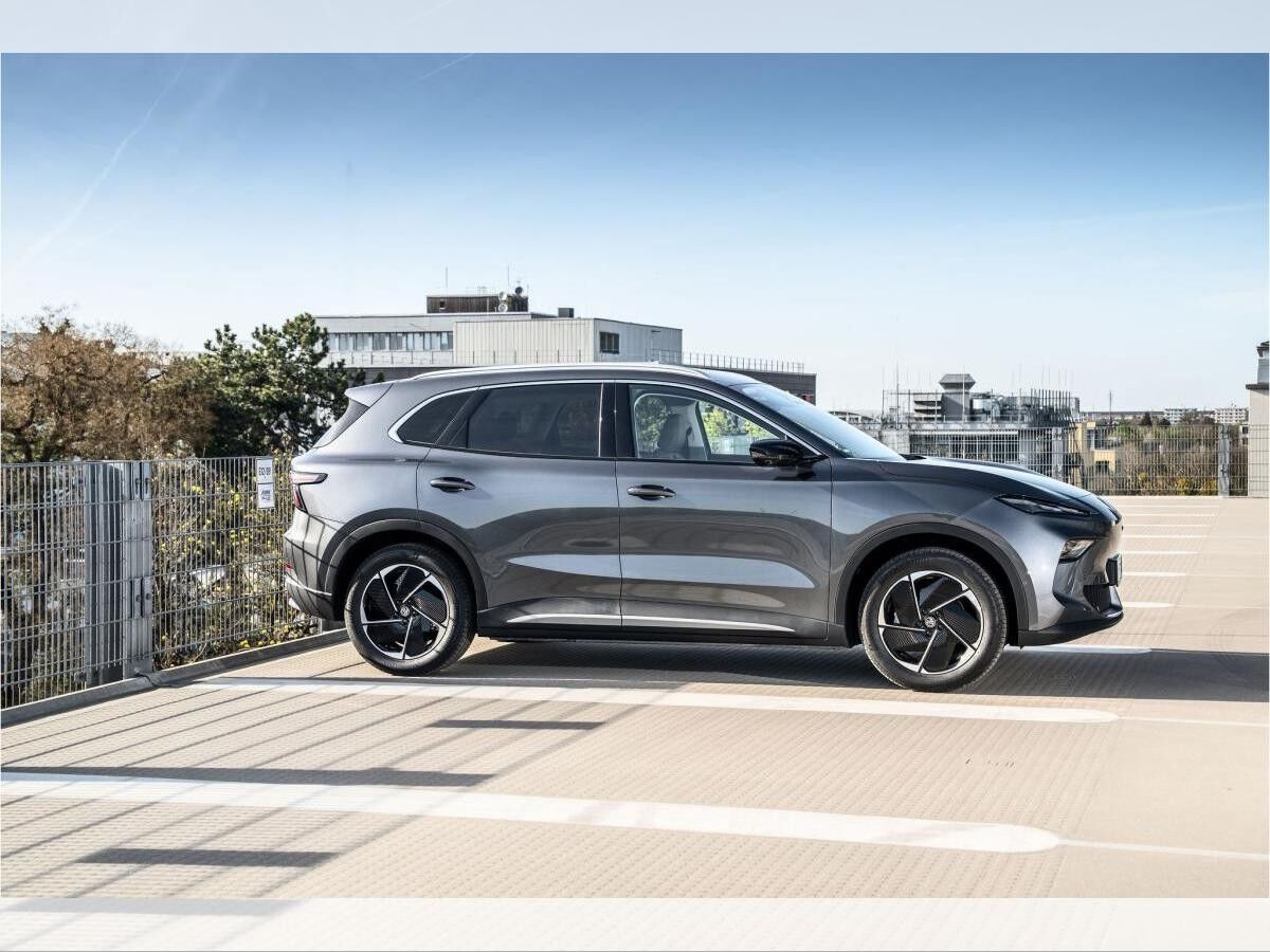 MG S5 EV MGS5 EV Long Range Comfort ❗SOFORT VERFÜGBAR❗Bundesweite Auslieferung ❗