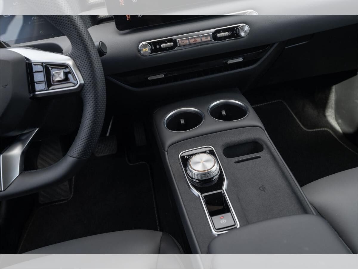 MG S5 EV MGS5 EV Long Range Comfort ❗SOFORT VERFÜGBAR❗Bundesweite Auslieferung ❗