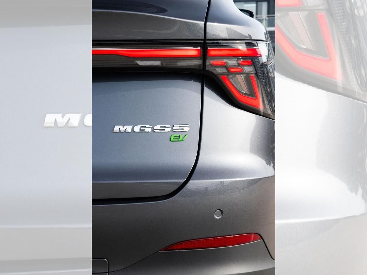 MG S5 EV MGS5 EV Long Range Comfort ❗SOFORT VERFÜGBAR❗Bundesweite Auslieferung ❗