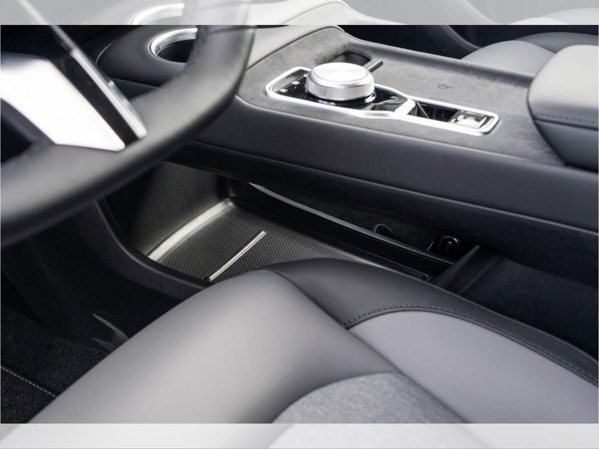 MG S5 EV MGS5 EV Standard Range Comfort ❗SOFORT VERFÜGBAR❗Bundesweite Auslieferung ❗