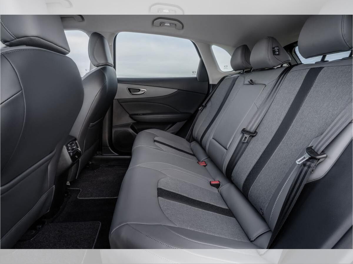 MG S5 EV MGS5 EV Standard Range Comfort ❗SOFORT VERFÜGBAR❗Bundesweite Auslieferung ❗