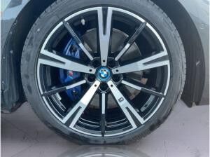BMW i5 Baureihe Lim. (G60E)