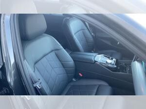 BMW i5 Baureihe Lim. (G60E)