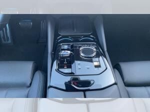 BMW i5 Baureihe Lim. (G60E)