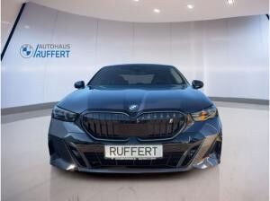 BMW i5 Baureihe Lim. (G60E)