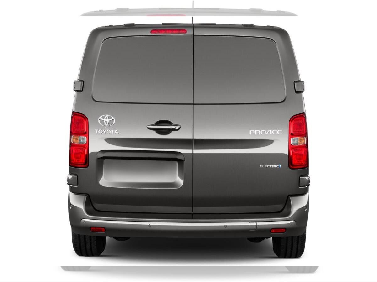 Toyota Proace 75KW7H L2 Meister -- Sofort Verfügbar -- Auf Wunsch mit Wartung und Verschleiß