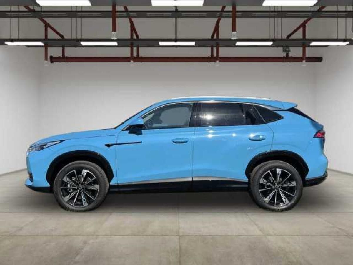 MG HS Luxury Automatik MY24 !!!Sofort Verfügbar!!!