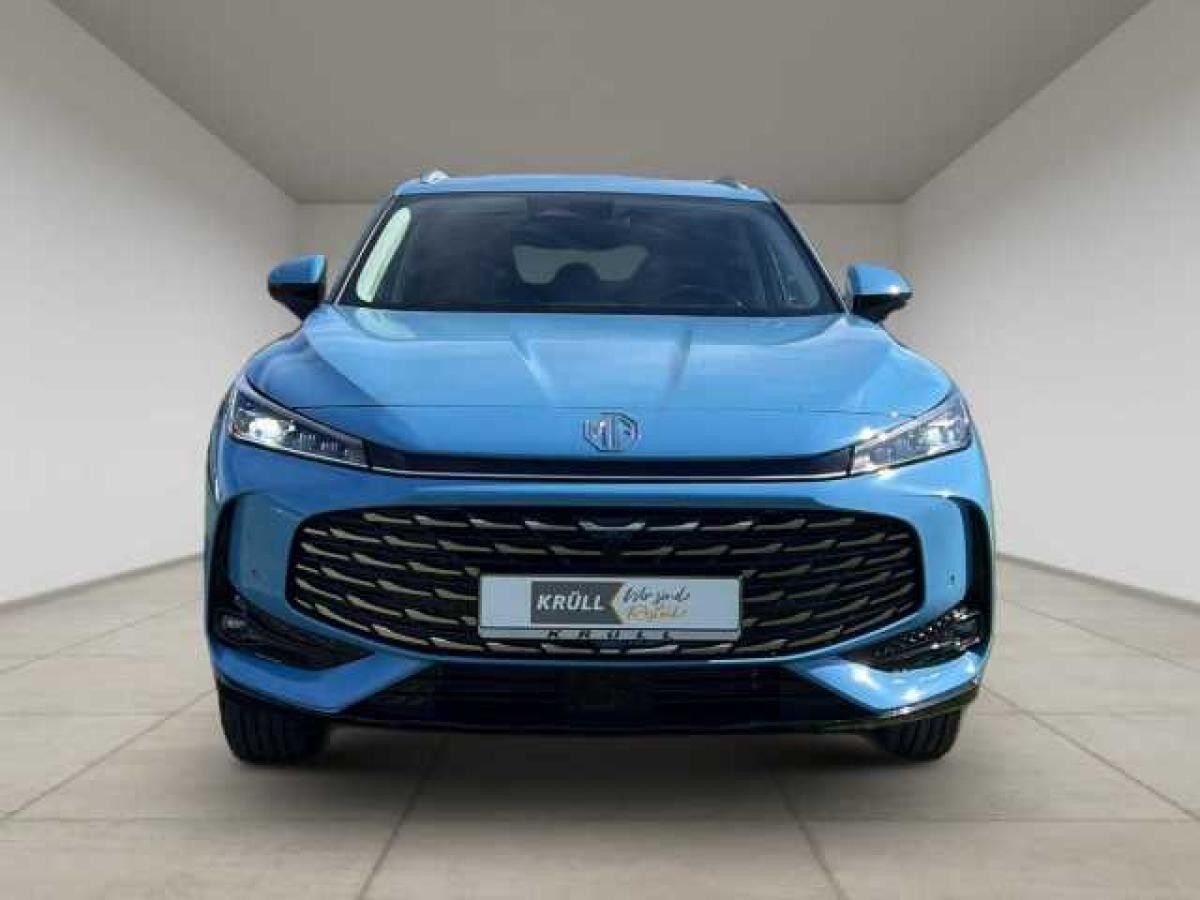 MG HS Luxury Automatik MY24 !!!Sofort Verfügbar!!!