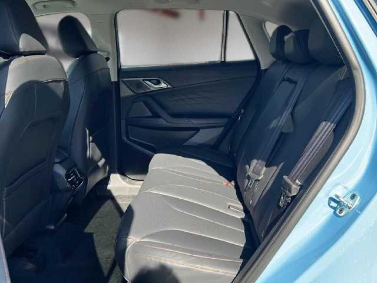 MG HS Luxury Automatik MY24 !!!Sofort Verfügbar!!!