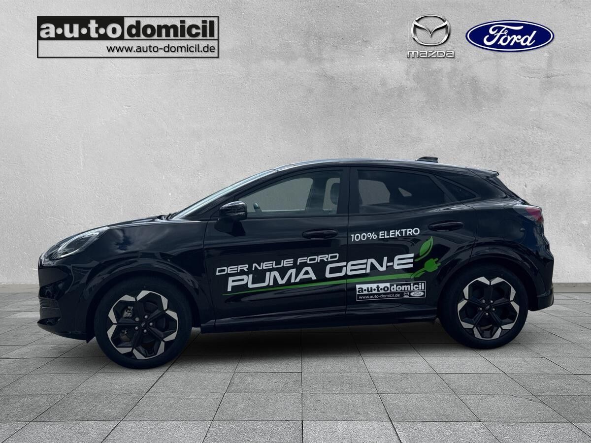 Ford Puma Gen-E  Premium ⚡️43 kWh⚡️ 168PS  🚀Sofort Verfügbar🚀